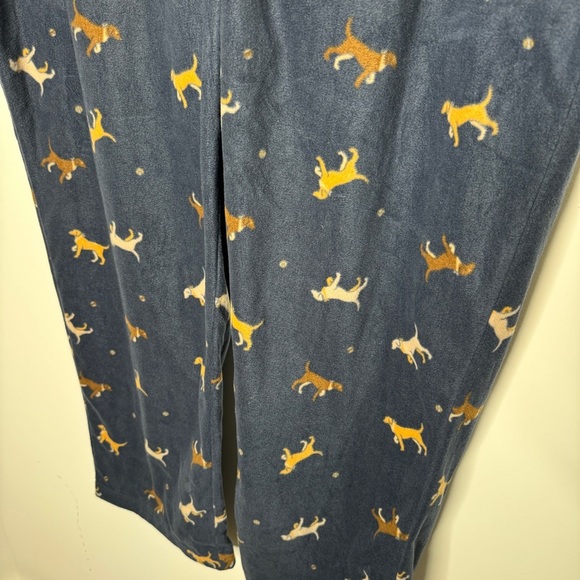 NEW Sonoma Dog Pajama Pants Sweatpants XXL - Picture 4 of 6